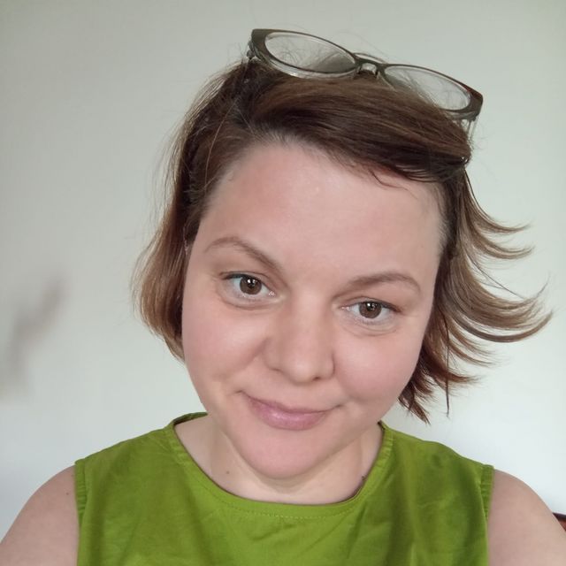 Ewelina Rybczyńska-Jankowska