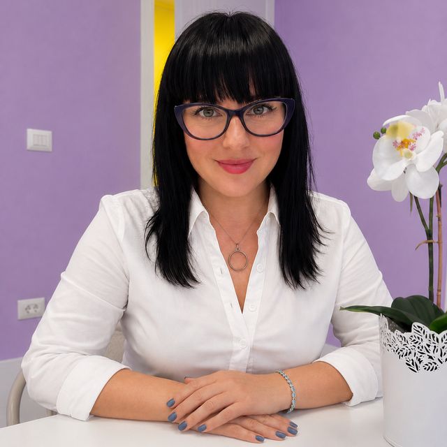 Elena Sassi, psicologo Bologna