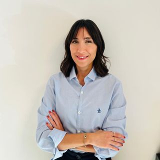 Özlem Leskay Özgüven, Psikoloji İzmir