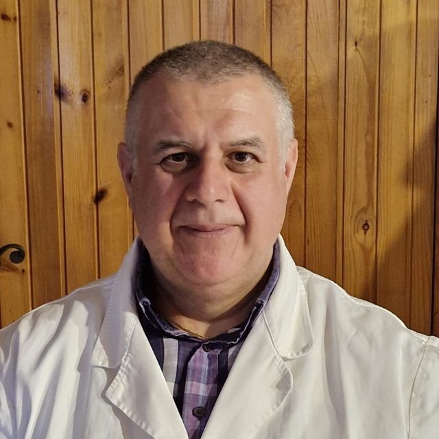 Antonino Galuffo, urologo Castelguglielmo