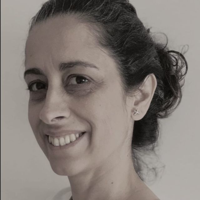 Marta Costa, Psicólogo Lisboa