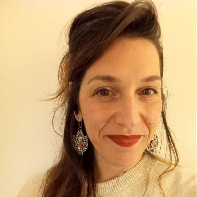 Agata Azzurra Maugeri, psicologo Milano