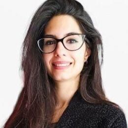 Carolina Scopelliti, psicoterapeuta Reggio Calabria