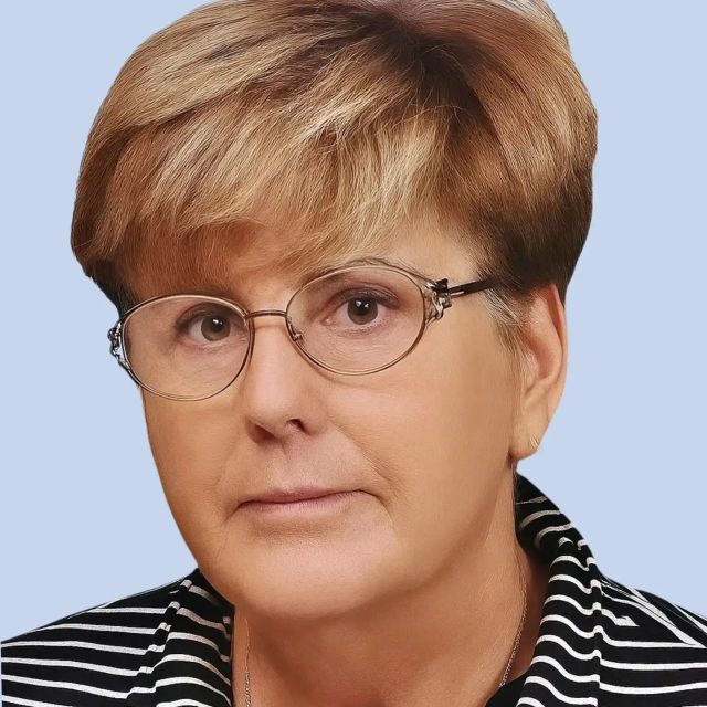 Barbara Kozakiewicz, ginekolog Warszawa