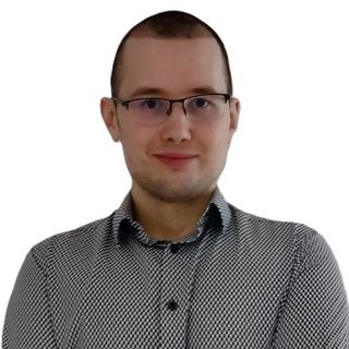 Powiększ obraz: Wojciech Jerchel, psycholog Mysłowice