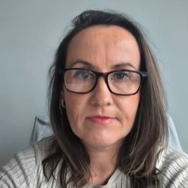 María Guerra Guimarey, Psiquiatra infantil Vigo