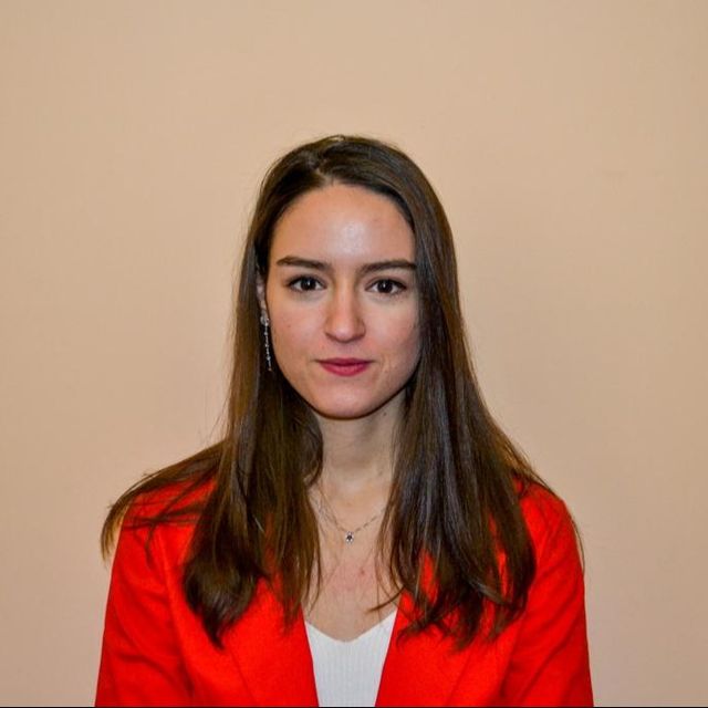 Elisa Alessandrini, psicologo clinico Monte San Vito