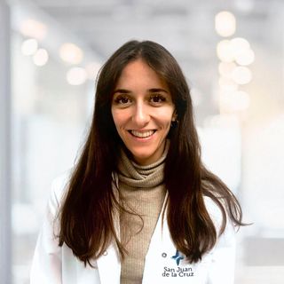 Acercar imagen: María Isabel Gómez Alonso, Radiólogo Málaga