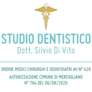 Silvio Di Vito, dentista Mercogliano