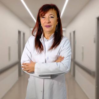 Resmi büyüt: Nurhan Kocaayan, Dermatoloji Balçova