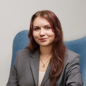 Powiększ obraz: Katarzyna Panecka, psycholog Lublin