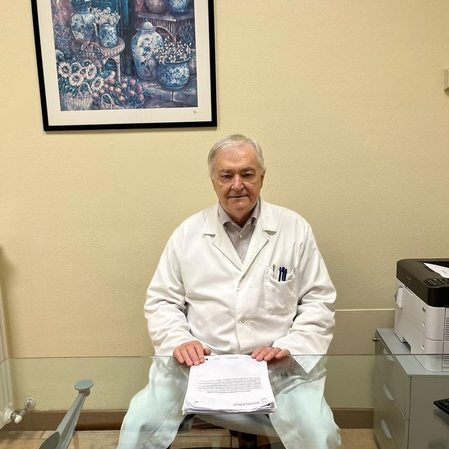 Claudio Spizzichi, chirurgo plastico Milano