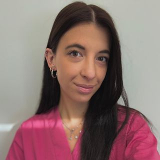 Ingrandire l'immagine: Elisa Felicetti, tecnico radiologo Amaro