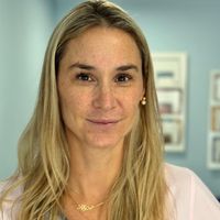 Anabel Pérez Garijo