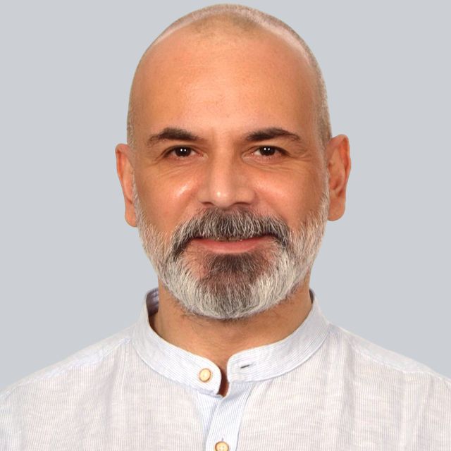 Carles Cortés, Psicólogo Barcelona