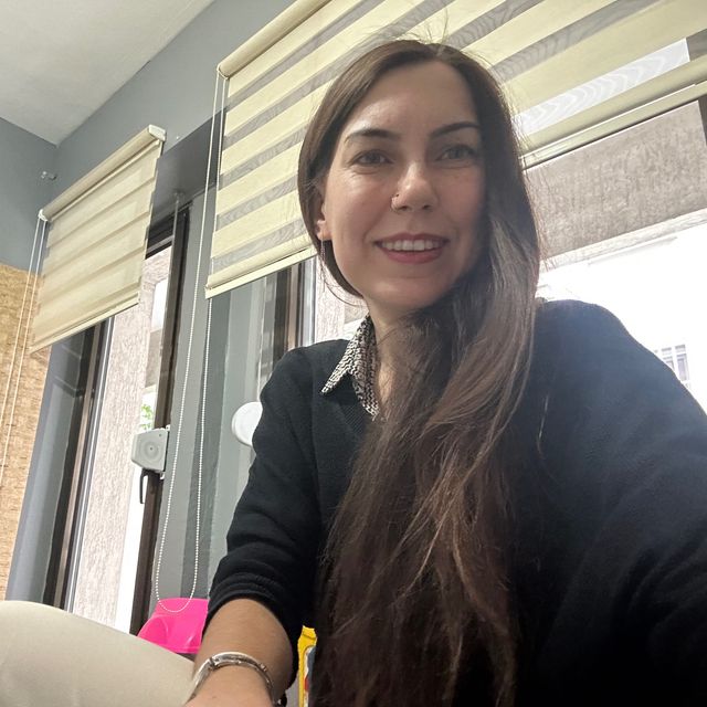 Ezgi Yücetürk Bilgiç, Psikoloji Konak