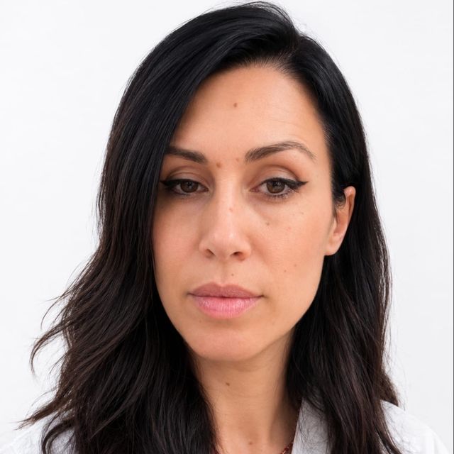 Teresa Busiello, ortopedico Napoli