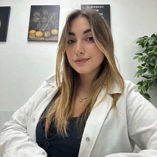 Dott.ssa Chiara Bacchelli