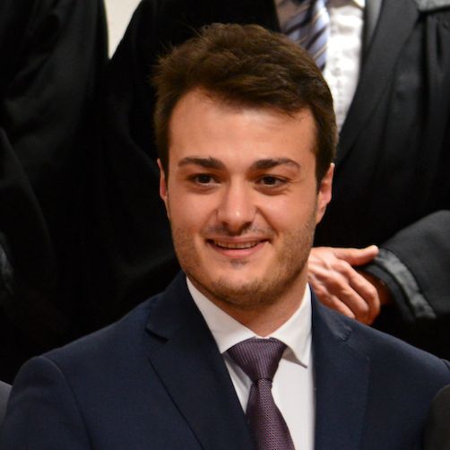 Rexhep Sergio Tari, dentista Novara