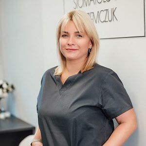 Karolina Sarnecka, stomatolog Zielona Góra