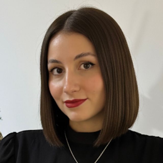 Mariana Mark, Psicólogo Parla