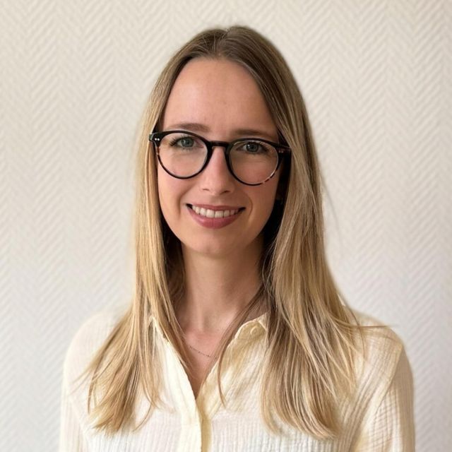 Lea Lerch, Psychologischer Psychotherapeut Düsseldorf