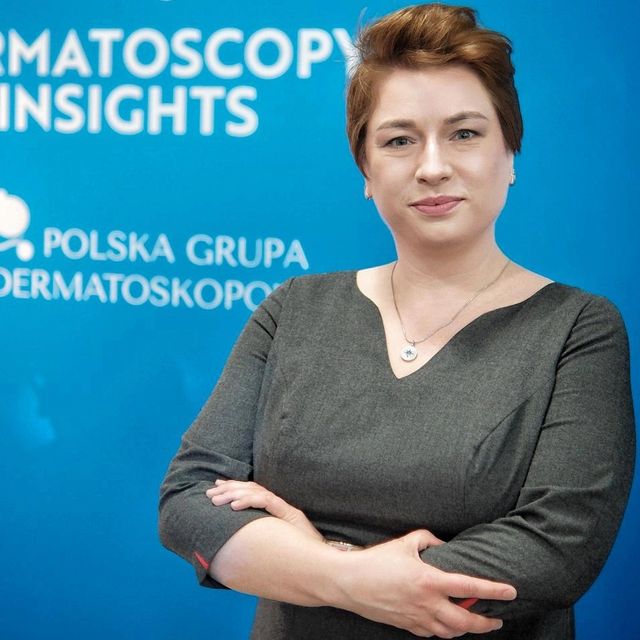 Marta Koper