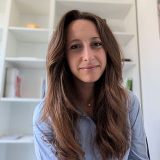 Serena Malloggi, psicologo Pisa