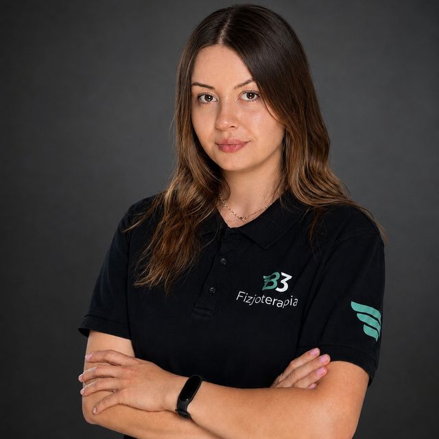 Kinga Szara