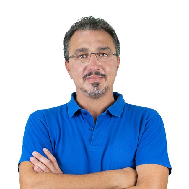 Carmelo Quattrocchi, otorino Brolo