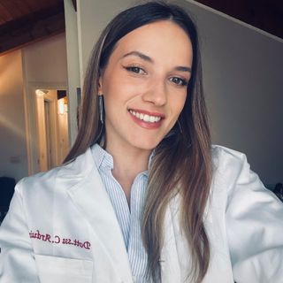 Ingrandire l'immagine: Carolina Arduino, nutrizionista Santena