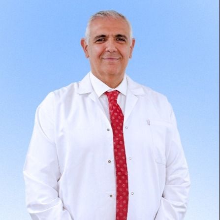 Hüseyin Levent Keskin, Kadın Hastalıkları Ve Doğum Çankaya