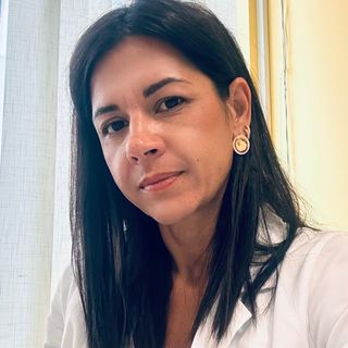 Simona Marini, psicologo Latiano