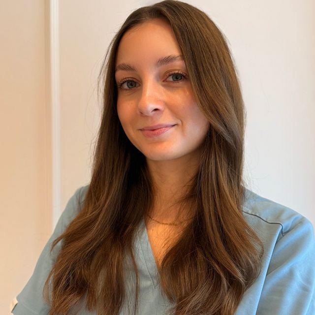 Karolina Kukuczka, stomatolog Kraków