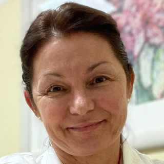 Ingrandire l'immagine: Manuela Beda, oncologo Camposampiero