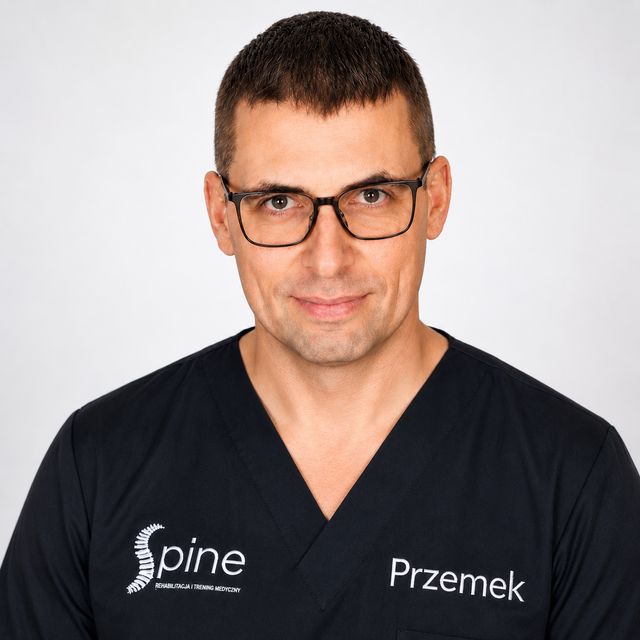 Przemysław Paginowski