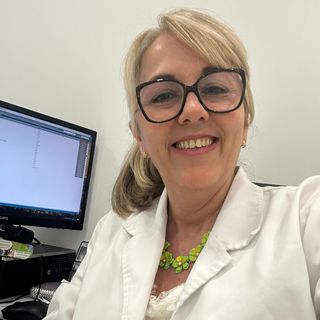 Acercar imagen: Tamara María Díaz Alcorta, Médico general Castelldefels