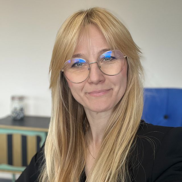 Anna Stania-Skalska, psycholog Płock