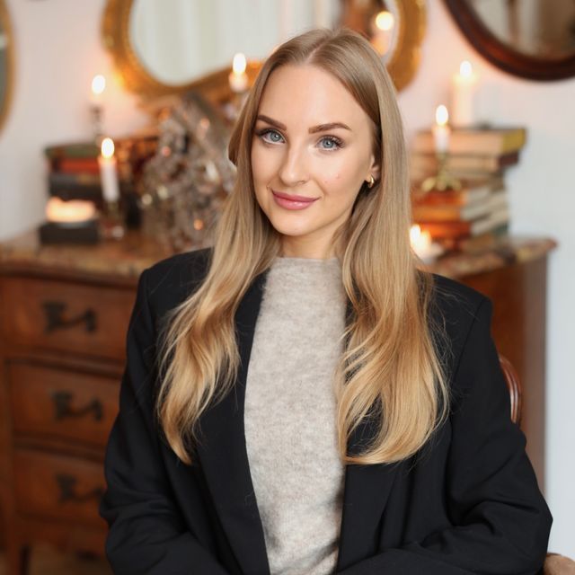 Aleksandra  Pieczykolan, psycholog Warszawa