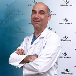 Resmi büyüt: Teoman İsmail Gür, Diş Hekimi Edremit