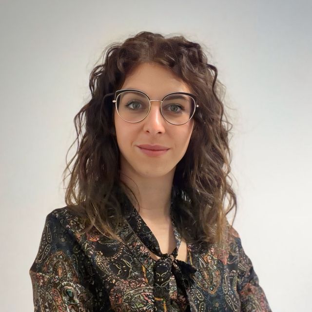 Marica Sgro, psicologo Avellino
