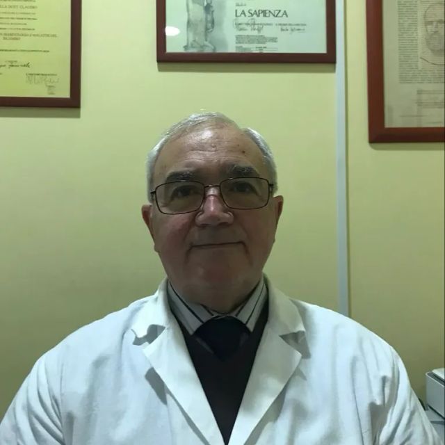 Claudio Giuseppe Iacovella, diabetologo Roccasecca stazione
