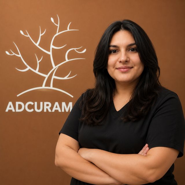 Federica Tosto, logopedista Bergamo