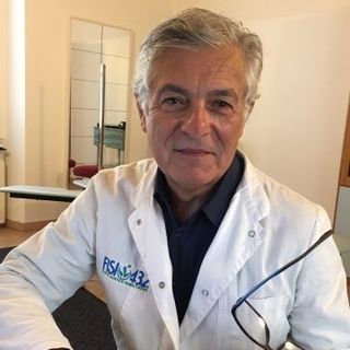 Ingrandire l'immagine: Enrico Ceriani, ginecologo Melegnano