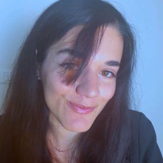 Dott.ssa Valentina Vismara