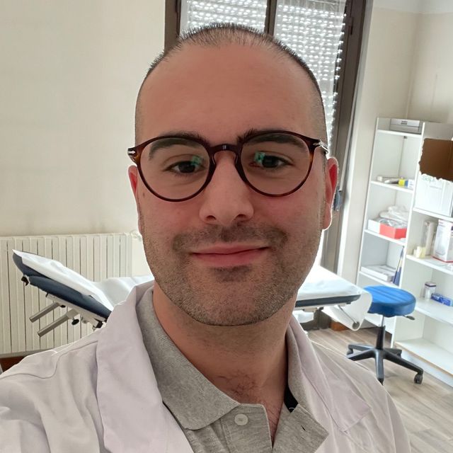 Francesco Pedullà, podologo Trezzano sul Naviglio