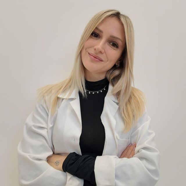Zoe Soldà, medico estetico Terni
