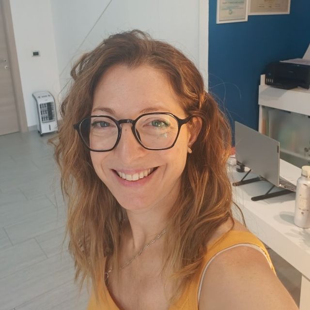 Maria Gemma Di Maggio, psicologo Sinnai