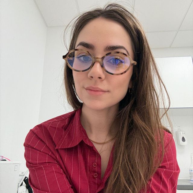 Martyna Kikowska, psycholog Wrocław