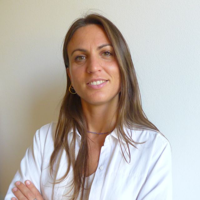 Matilde Meliani, psicologo Pisa